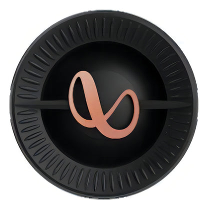 Tweeters 3/4 Pulgadas Infinity Primus 753t 40w Rms/120w Máx Color Negro