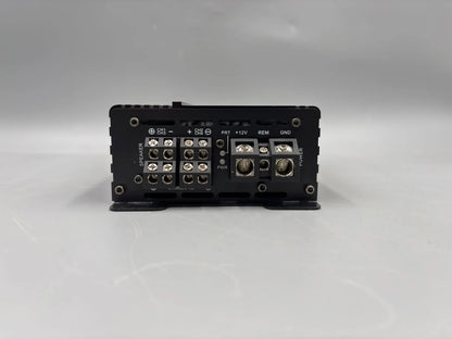 Amplificador Desert Audio 4 Canales Clase D Da150.4 3000w