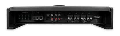 Amplificador Marino Wet Sounds Sinister-sdx4 4 Canales