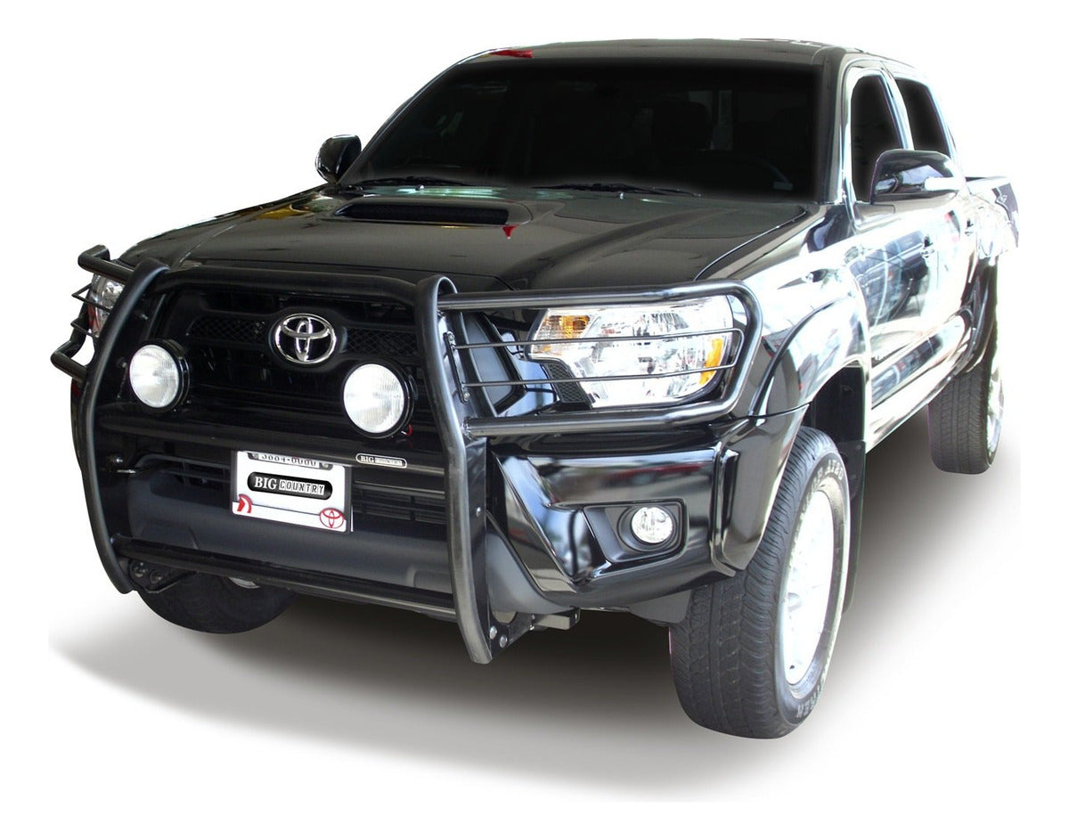 Burrera Eurogard Toyota Tacoma 16-23  Big Country 504885