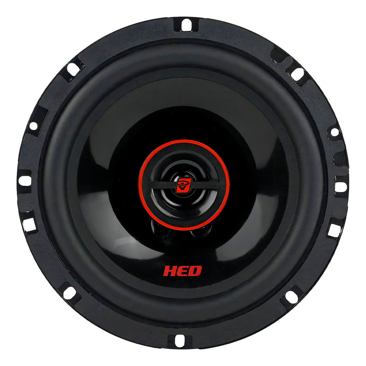 Bocinas Cerwin Vega H7652 De 2 Vías, 6.5  Pulgadas Fidelidad Color Negro