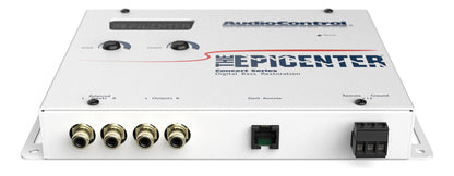 Epicentro Audiocontrol The Epicenter
