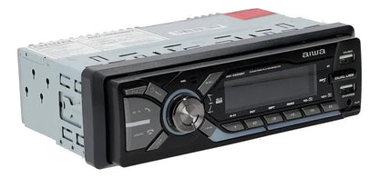 Aiwa Aw-3269bt Autoestéreo Negro 20w De Fm