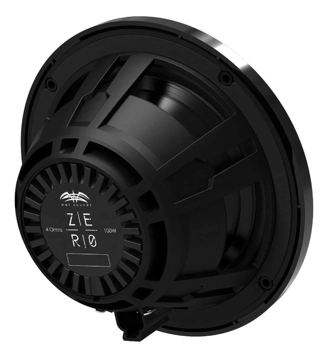 Bocinas Marinas Wet Sounds Zero 6 Xz-b 200w 6.5 4 Ohms