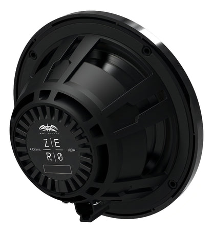 Bocinas Marinas Wet Sounds Zero 6 Xz-b 200w 6.5 4 Ohms