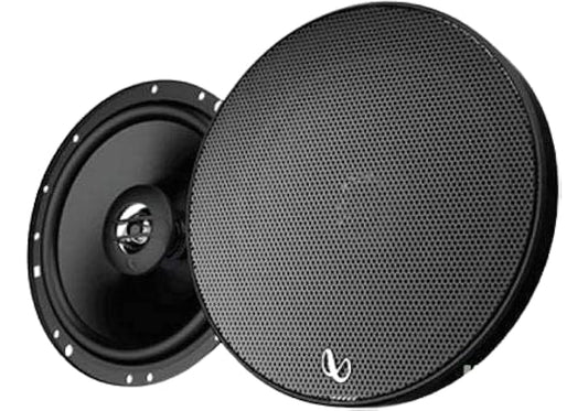 Par Bocinas 6.5 Pulgadas Infinity Alpha6520 280w 40rms