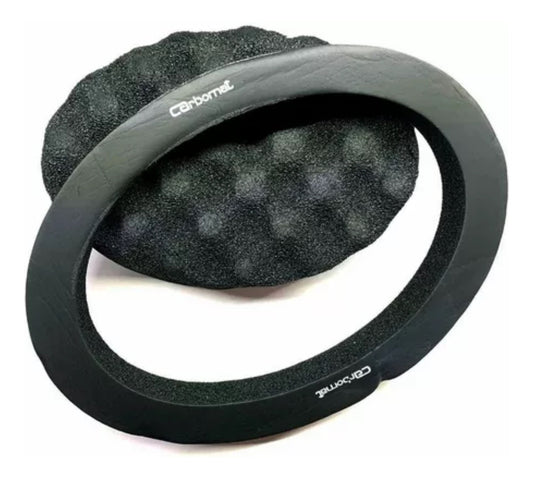 Anillos Insonorizantes P/ Bocinas 6x9 Carbón Audio Cain00269