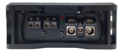 Coustic Amplificador Pro-1mini 3200w Max 1 Canal Clase D Color Gris
