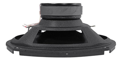 Bocinas Kicker Dsc6930 Dsc69304 3 Vias 6x9 360w Max 90 Rms Color Negro