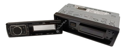 Autoestéreo Jbl Celebrity 150 Bt/ Aux/usb/radio 50w X 4