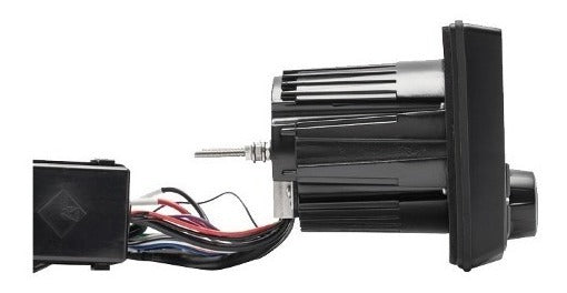 Receptor De Medios Digitales Marino Rockford Fosgate Pmx-3