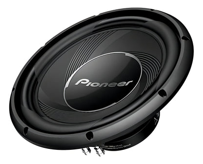 Bocina Tipo Subwoofer Pioneer Ts-a30s4 Para Carros, Pickups & Suv X 12   X 1 Unidad