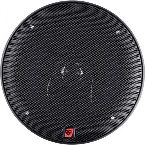 Bocinas Cerwin Vega Xed62 6.5 300w Max 2 Vias Tweeters Xed Color Negro