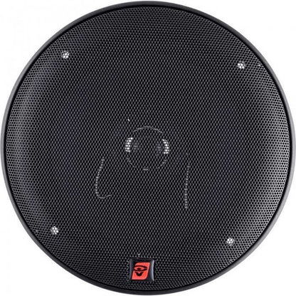 Bocinas Cerwin Vega Xed62 6.5 300w Max 2 Vias Tweeters Xed Color Negro