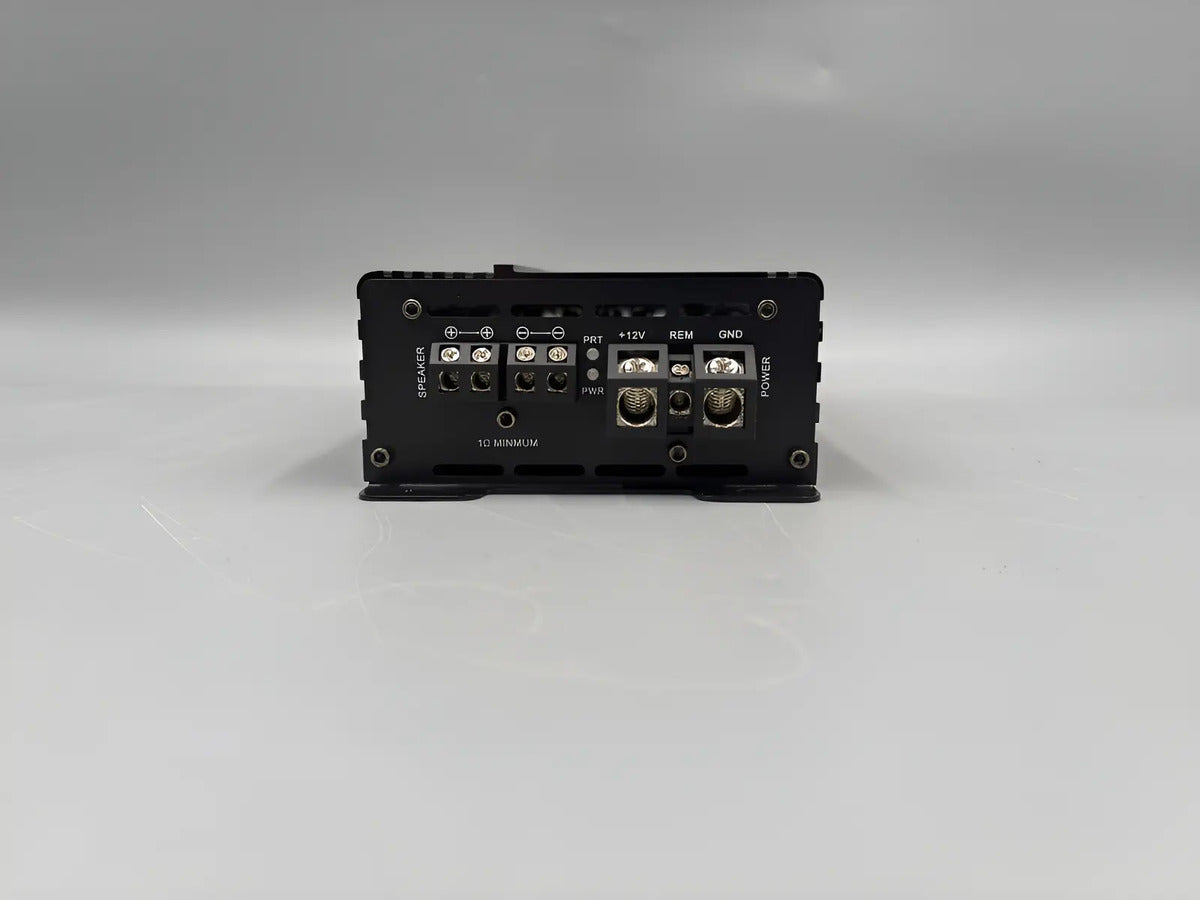 Amplificador Desert Audio 1 Ch Clase D Da1000.1 2000w