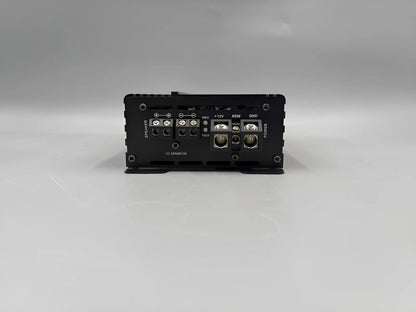 Amplificador Desert Audio 1 Ch Clase D Da1000.1 2000w