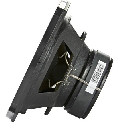 Bocinas Kicker 6x9 Pulgadas 46csc6934 3 Vias 450w Max Negro