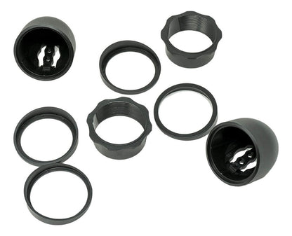 Tweeters Kicker Cst204 De Cupula 3/4 Pulgadas 50w Rms 20mm