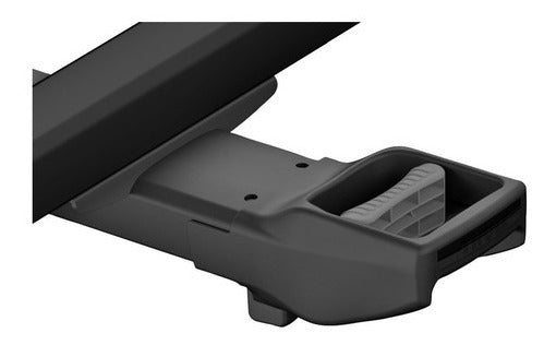 Portabicicletas Thule T2 Pro Xtr New Line De Tirón 2 Pulgada Color Black