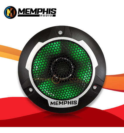 Set Tweeters Memphis Srxptv2 400w 4 PLG Street Opew Show Pro Color Negro