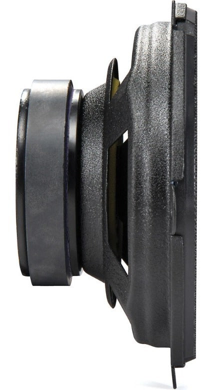 Bocinas Kicker Dsc6804 200w Max 6x8 5x7 Ford Color Negro
