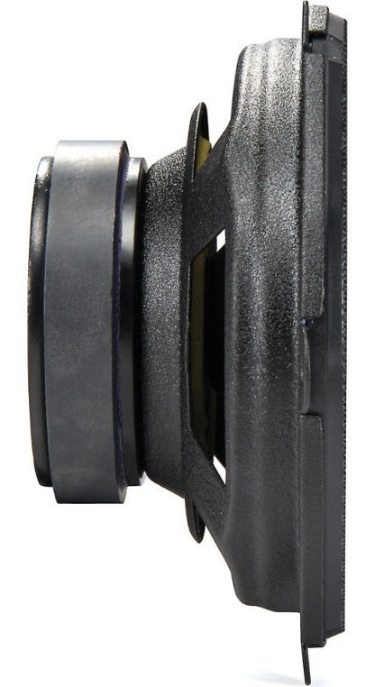 Bocinas Kicker Dsc6804 200w Max 6x8 5x7 Ford Color Negro