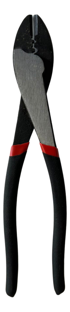 Pinza D Corte Ponchadoras Cerwin Vega Cal10 A 22 Cvcrimp