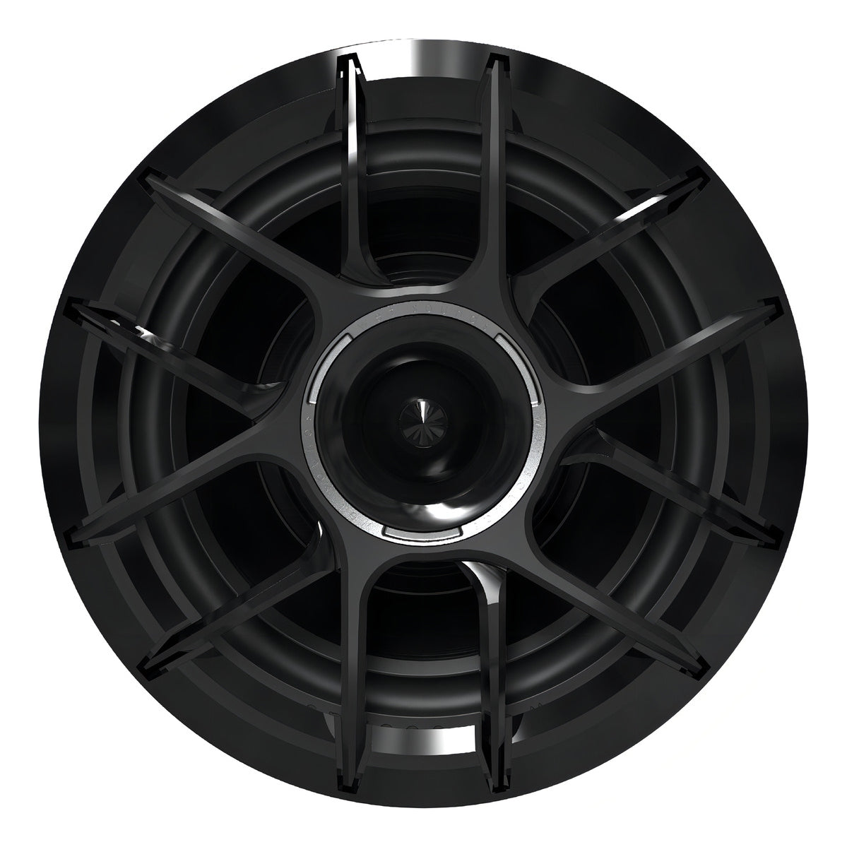 Bocinas Marinas Wet Sounds Zero 6 Xz-b 200w 6.5 4 Ohms