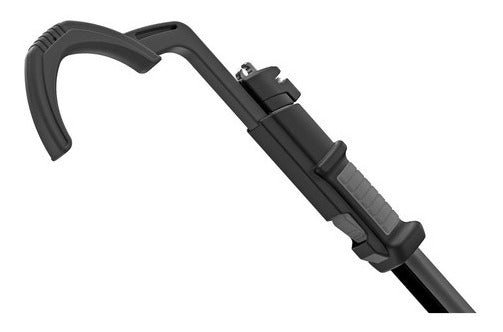 Portabicicletas Thule T2 Pro Xtr New Line De Tirón 2 Pulgada Color Black