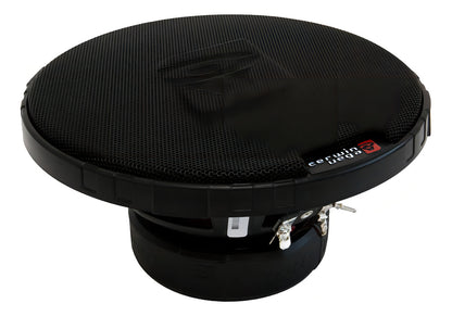 Bocinas Cerwin Vega H7652 De 2 Vías, 6.5  Pulgadas Fidelidad Color Negro