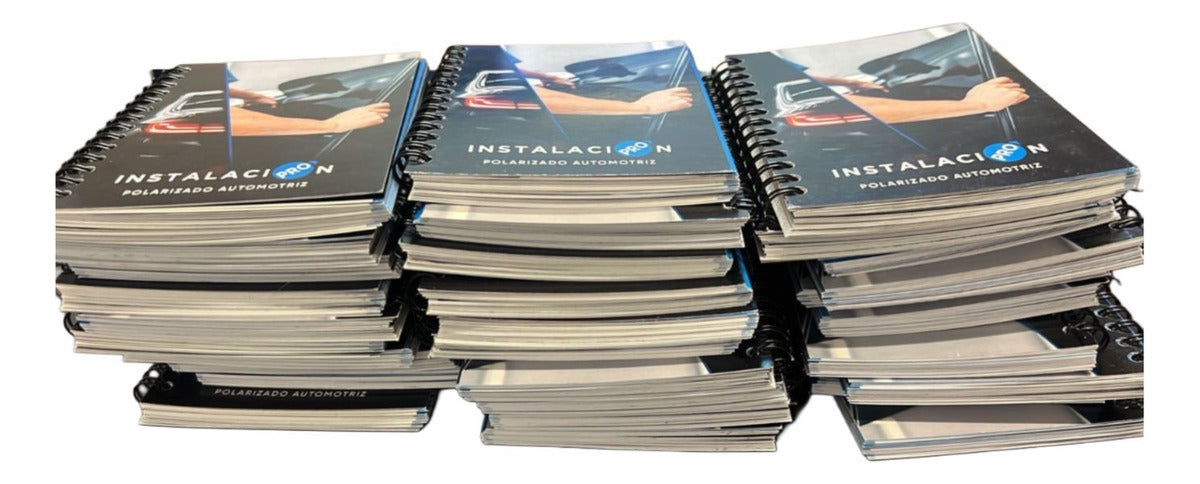 Catalogo Polarizado Nexfil Automotriz Residencial Seguridad