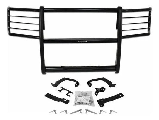 Burrera Eurogard Big Country Honda Crv 2012-2014
