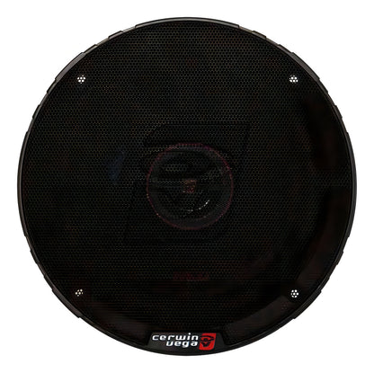 Bocinas Cerwin Vega H7652 De 2 Vías, 6.5  Pulgadas Fidelidad Color Negro