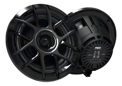 Bocinas Marinas Wet Sounds Zero 6 Xz-b 200w 6.5 4 Ohms