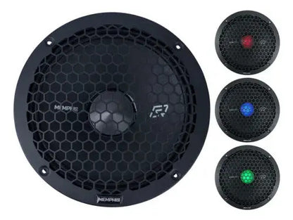 Bocina Medio Rango Memphis Srxp10v2 500w Max 10pLG Open Show