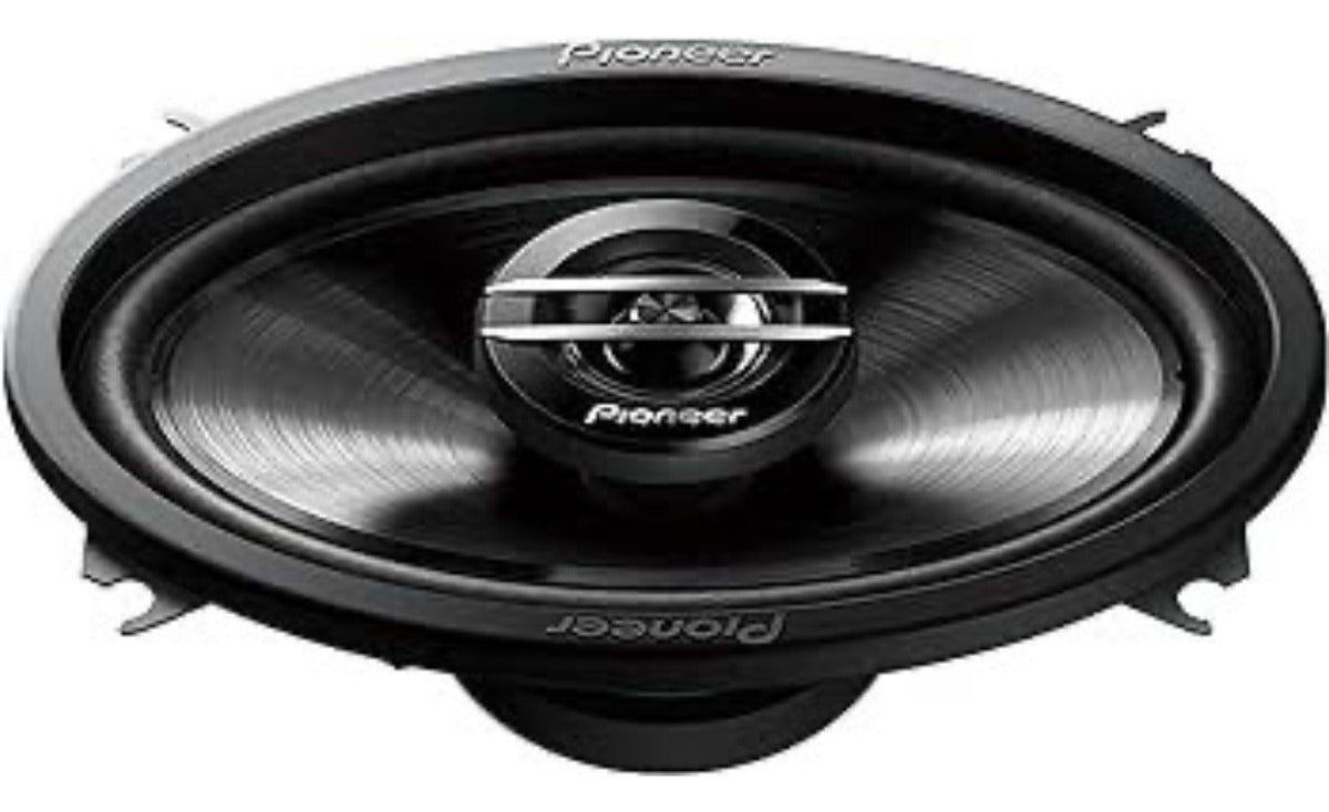 Bocinas Pioneer 4x6 Tsg4620s 200w 2 Vias