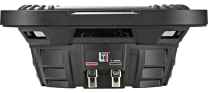 Subwoofer Kicker L7 Plano L7t8 46l7t84 8 Pulgadas 700w Color Negro