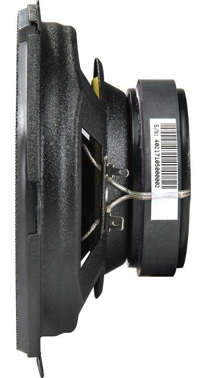 Bocinas Kicker Dsc6804 200w Max 6x8 5x7 Ford Color Negro