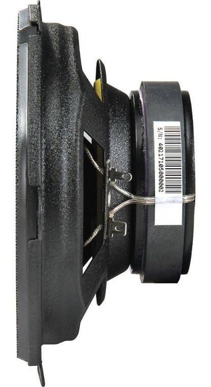 Bocinas Kicker Dsc6804 200w Max 6x8 5x7 Ford Color Negro