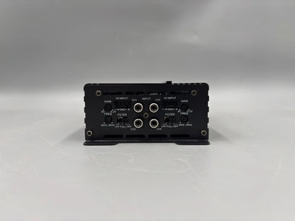 Amplificador Desert Audio 4 Canales Clase D Da150.4 3000w
