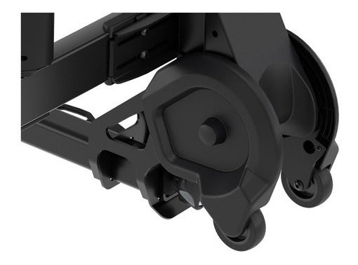Portabicicletas Thule T2 Pro Xtr New Line De Tirón 2 Pulgada Color Black