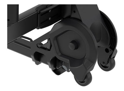 Portabicicletas Thule T2 Pro Xtr New Line De Tirón 2 Pulgada Color Black