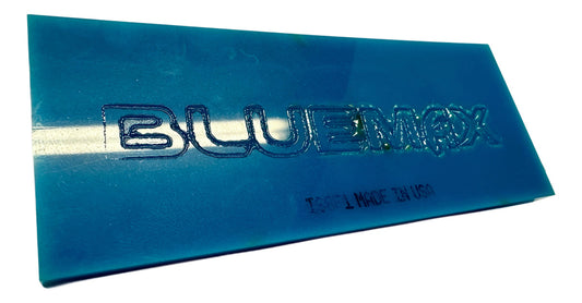 Espatula Bluemax Para Instalación De Papel Polarizado B3701n