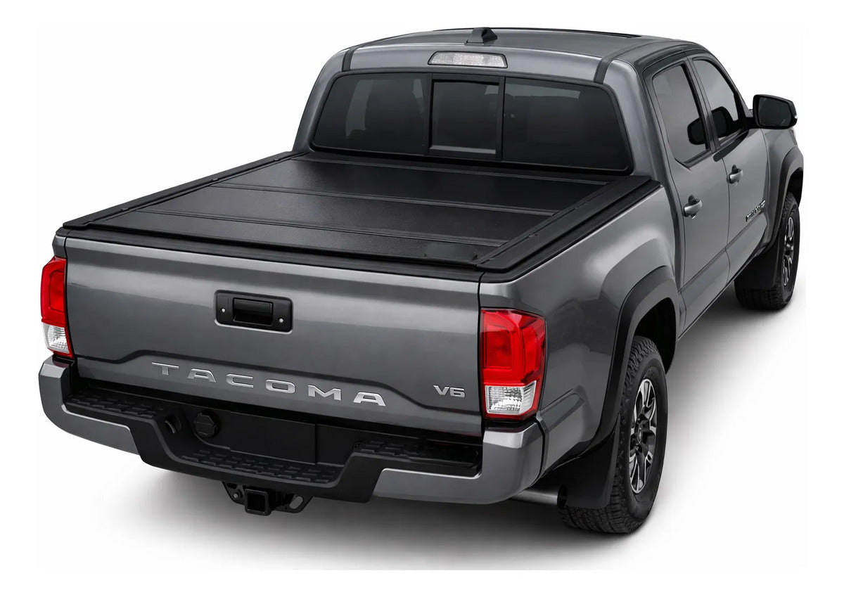 Tapa Batea Desert Truck Undercover Toyota Tacoma 2016-2018