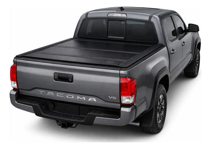 Tapa Batea Desert Truck Undercover Toyota Tacoma 2016-2018