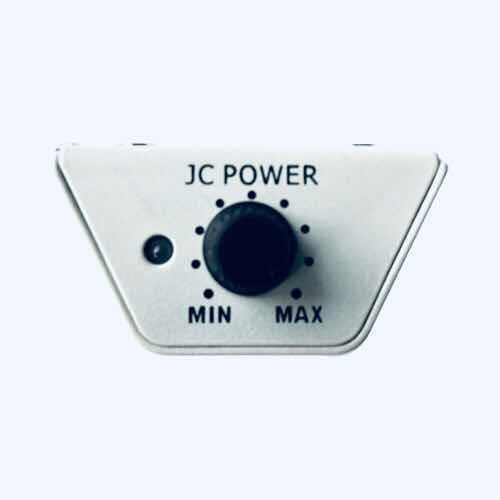 Epicentro Jc Power Lc11i  Restaurador De Bajos O Subwoofers