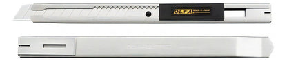 Lápiz Capacitivo Olfa Silver Svr-2 Con Lámina De Película Para Ventana