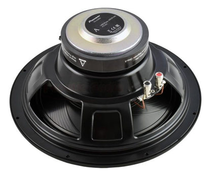 Bocina Tipo Subwoofer Pioneer Ts-a30s4 Para Carros, Pickups & Suv X 12   X 1 Unidad