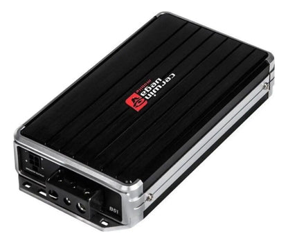 Cerwin-vega B51 Amplificador Monobloque Clase D Para Carro/camioneta Negro