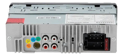 Aiwa Aw-3269bt Autoestéreo Negro 20w De Fm